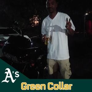 Meet your Posher, Jerome